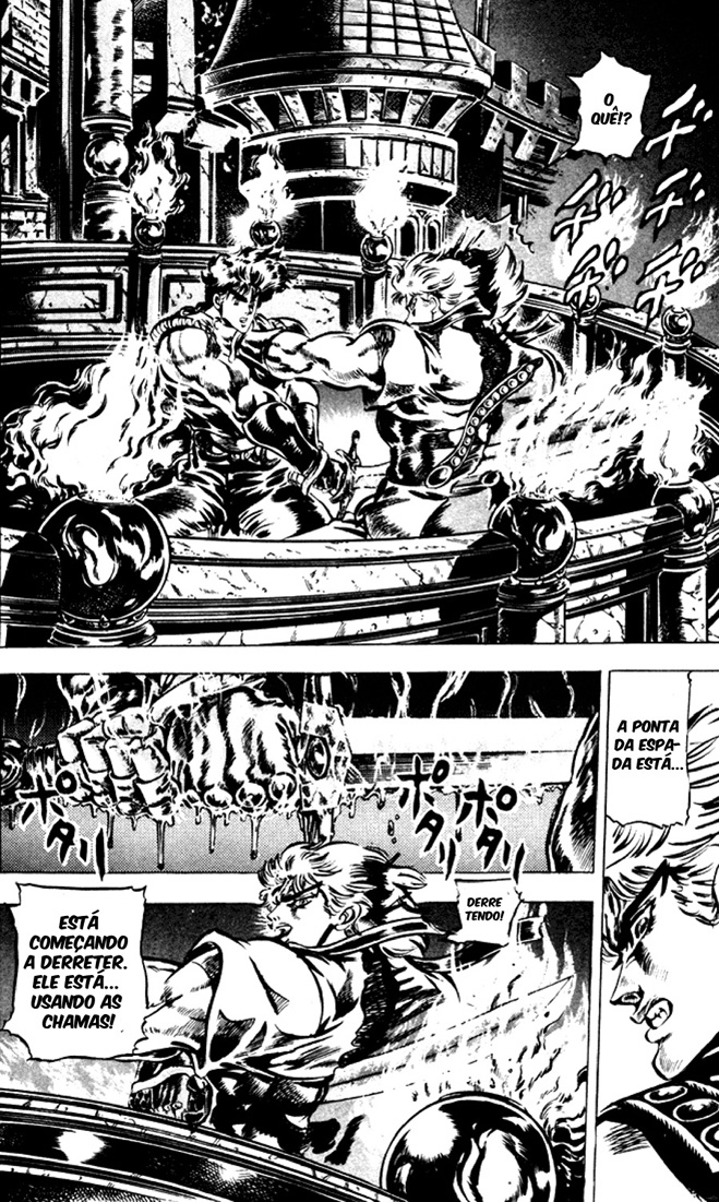 Read JoJo_s Bizarre Adventure Part 1  Phantom Blood PT-BR Manga Online