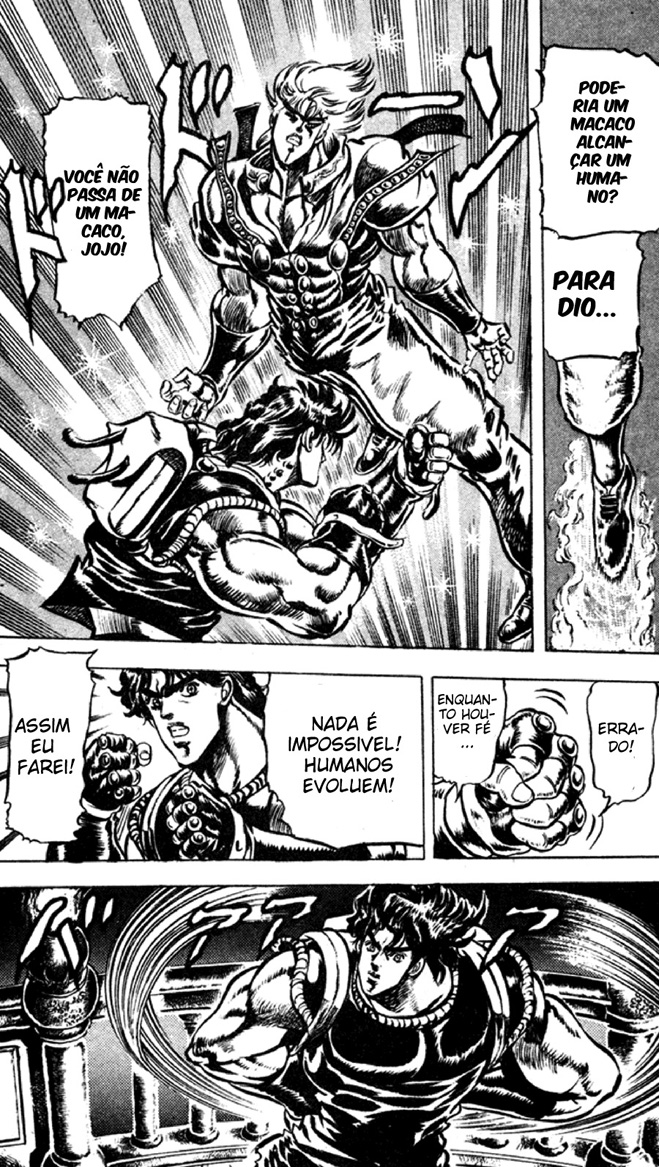Read JoJo_s Bizarre Adventure Part 1  Phantom Blood PT-BR Manga Online