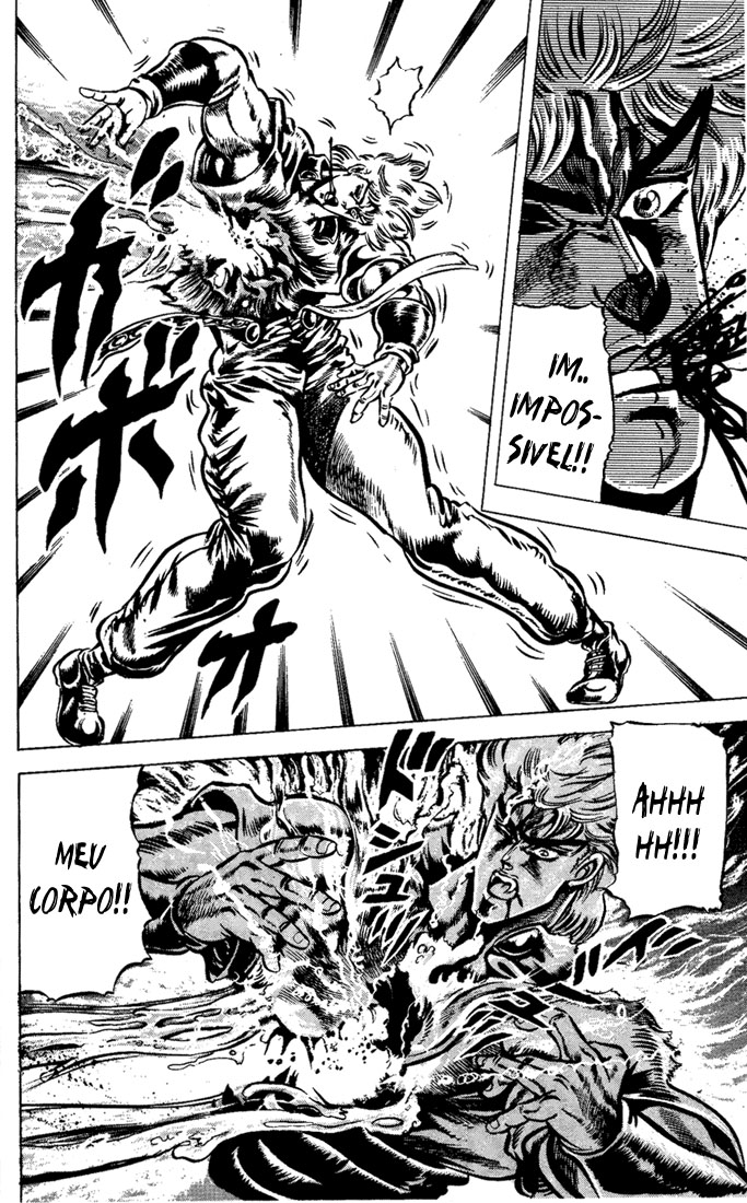 Read JoJo_s Bizarre Adventure Part 1  Phantom Blood PT-BR Manga Online
