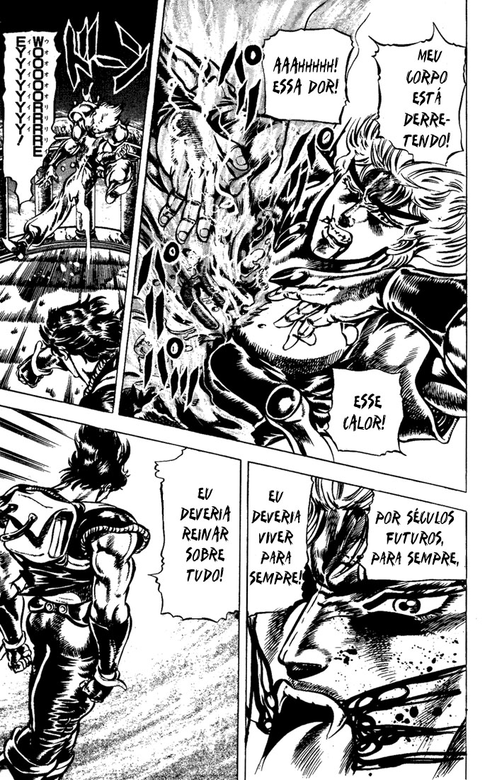 Read JoJo_s Bizarre Adventure Part 1  Phantom Blood PT-BR Manga Online