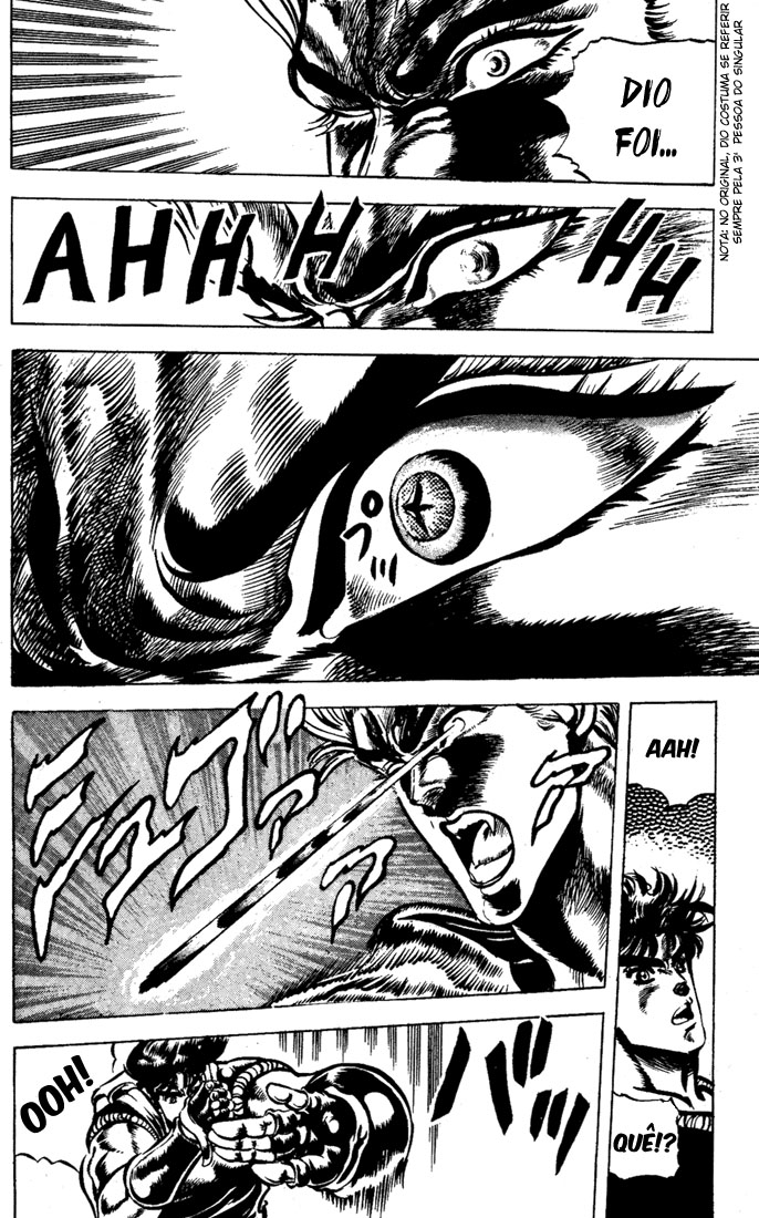 Read JoJo_s Bizarre Adventure Part 1  Phantom Blood PT-BR Manga Online