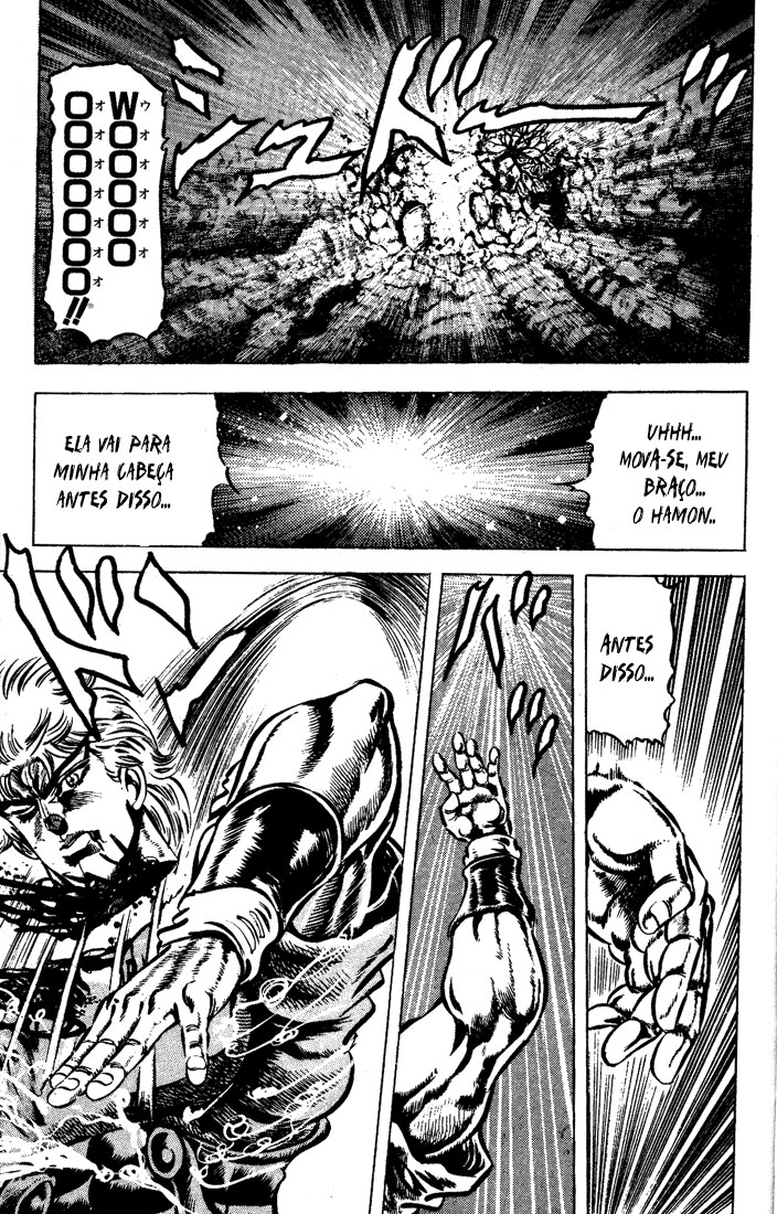 Read JoJo_s Bizarre Adventure Part 1  Phantom Blood PT-BR Manga Online