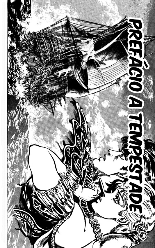Read JoJo_s Bizarre Adventure Part 1  Phantom Blood PT-BR Manga Online