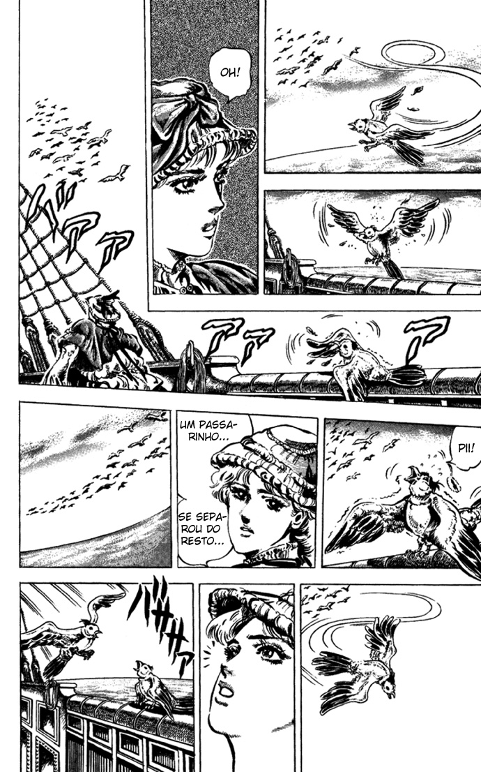 Read JoJo_s Bizarre Adventure Part 1  Phantom Blood PT-BR Manga Online