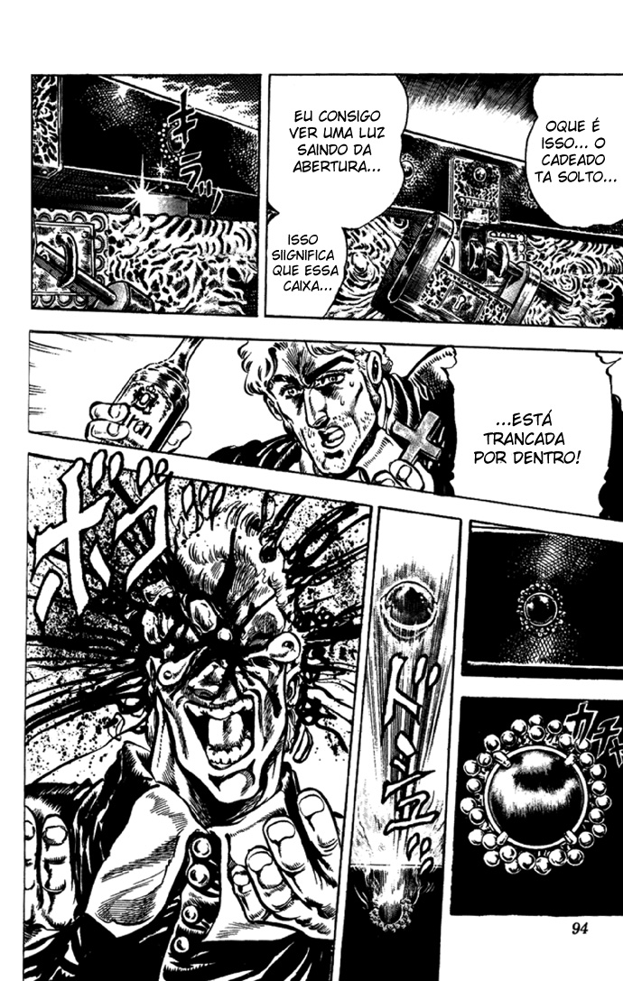 Read JoJo_s Bizarre Adventure Part 1  Phantom Blood PT-BR Manga Online