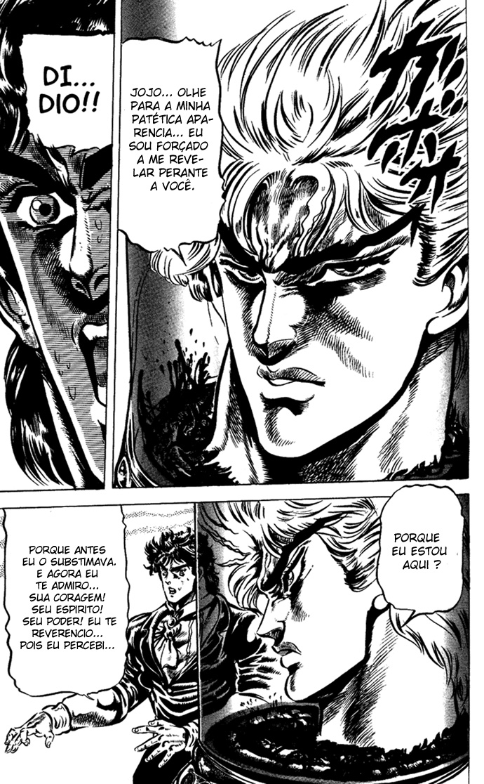 Read JoJo_s Bizarre Adventure Part 1  Phantom Blood PT-BR Manga Online