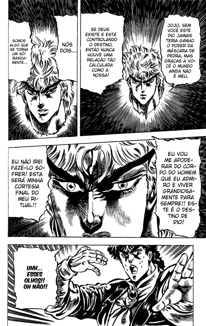Read JoJo_s Bizarre Adventure Part 1  Phantom Blood PT-BR Manga Online