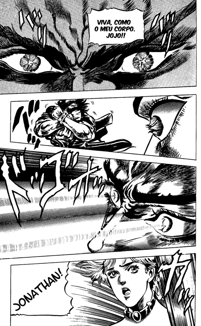 Read JoJo_s Bizarre Adventure Part 1  Phantom Blood PT-BR Manga Online