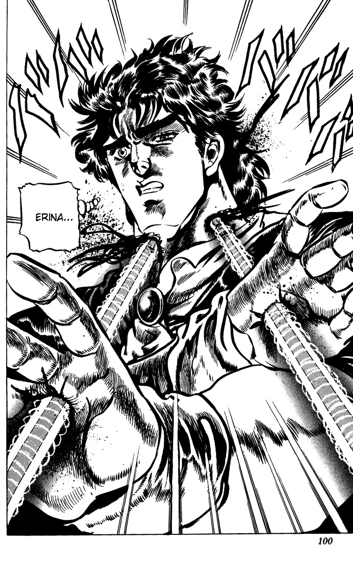 Read JoJo_s Bizarre Adventure Part 1  Phantom Blood PT-BR Manga Online