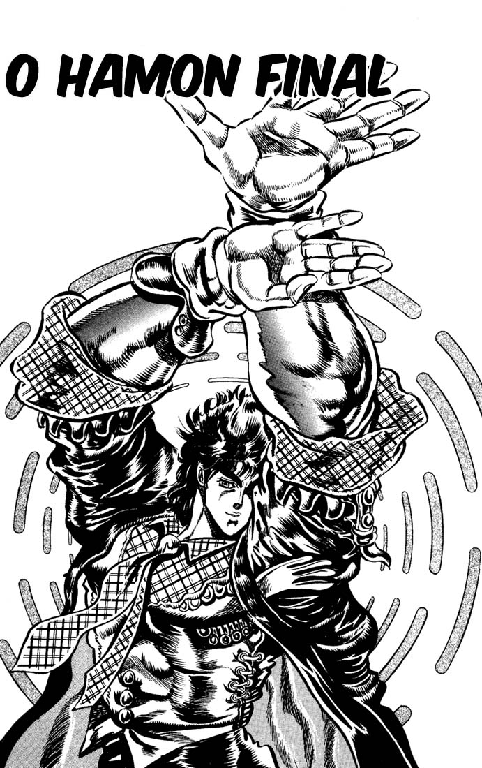 Read JoJo_s Bizarre Adventure Part 1  Phantom Blood PT-BR Manga Online