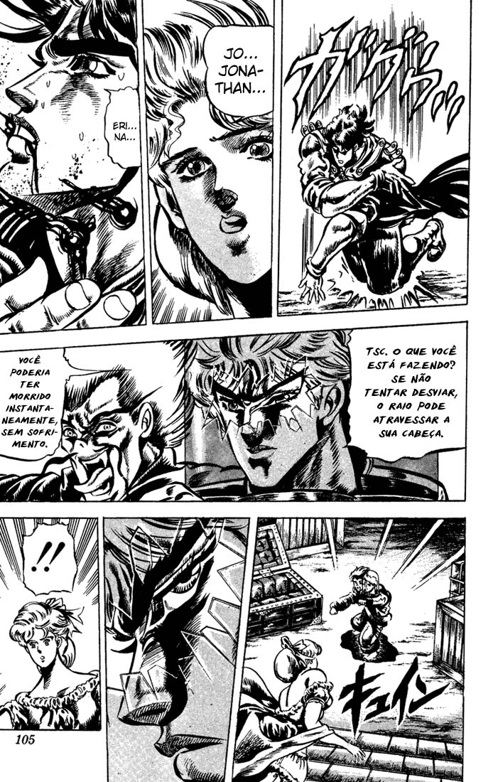 Read JoJo_s Bizarre Adventure Part 1  Phantom Blood PT-BR Manga Online