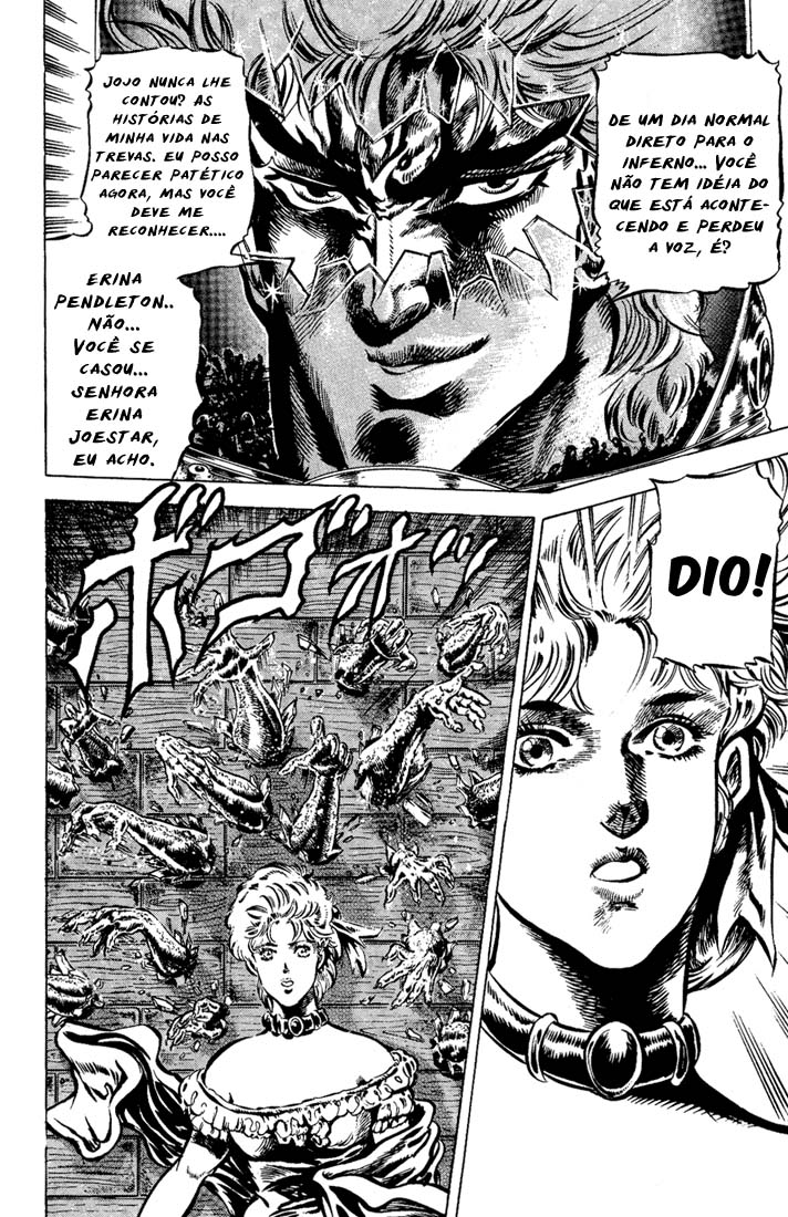 Read JoJo_s Bizarre Adventure Part 1  Phantom Blood PT-BR Manga Online