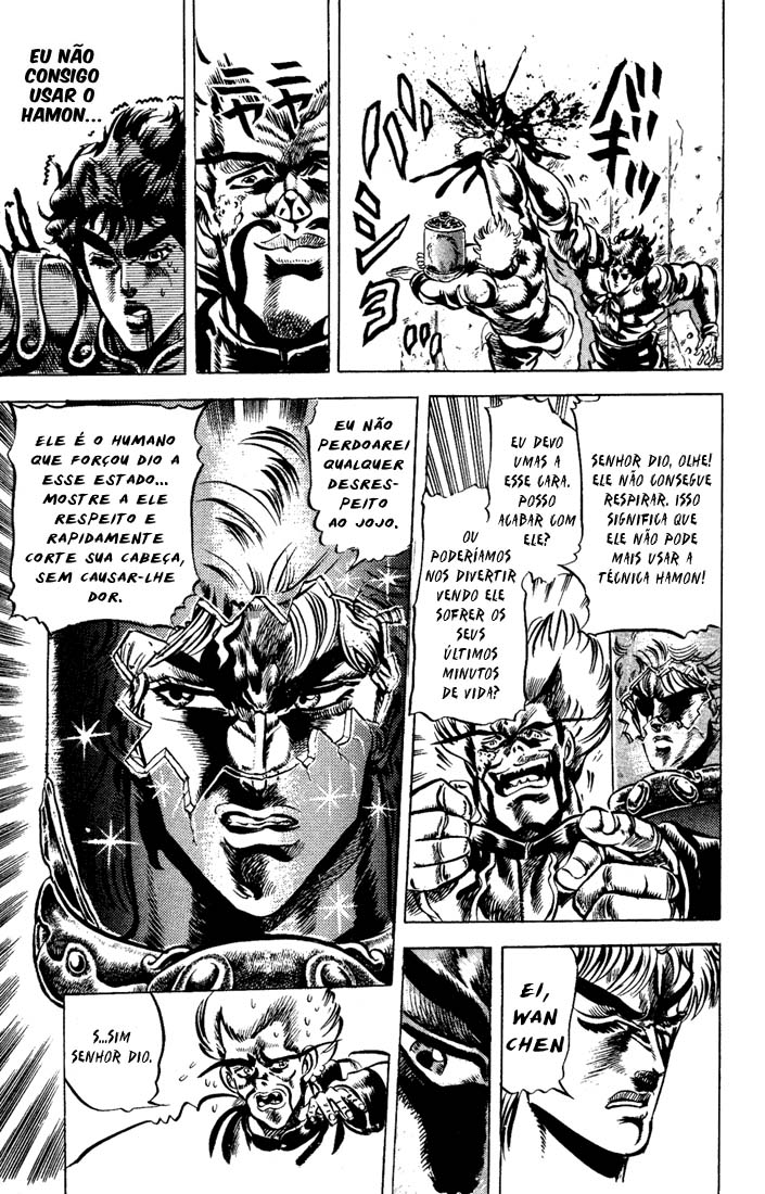Read JoJo_s Bizarre Adventure Part 1  Phantom Blood PT-BR Manga Online