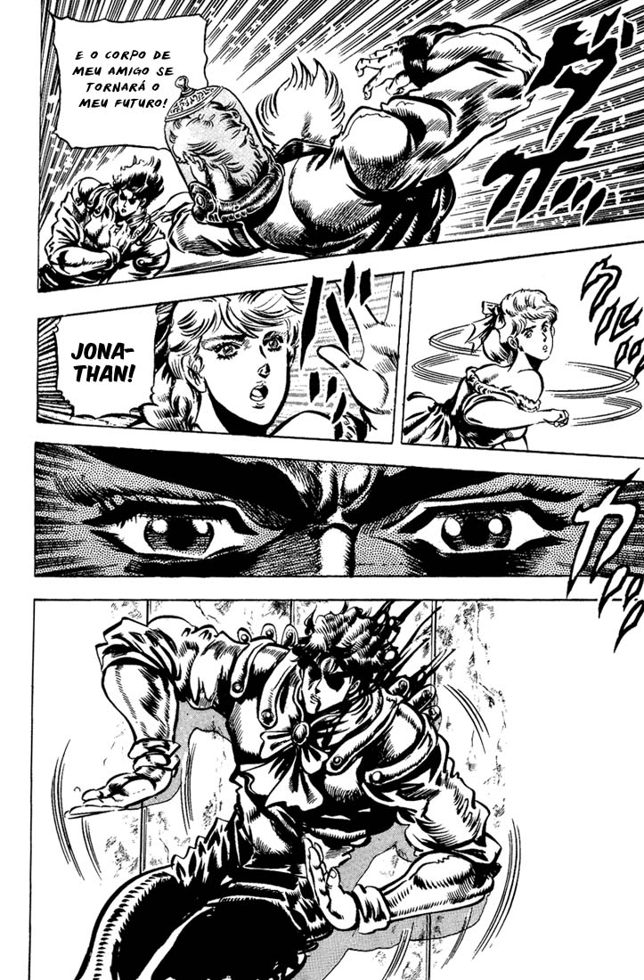 Read JoJo_s Bizarre Adventure Part 1  Phantom Blood PT-BR Manga Online