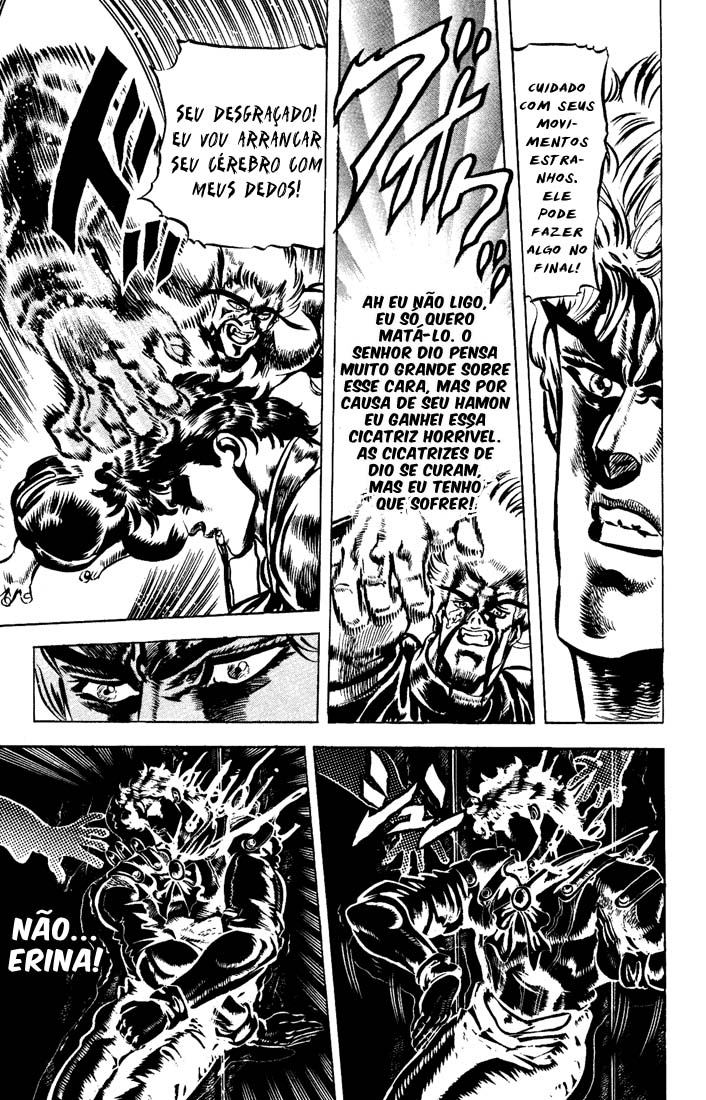 Read JoJo_s Bizarre Adventure Part 1  Phantom Blood PT-BR Manga Online