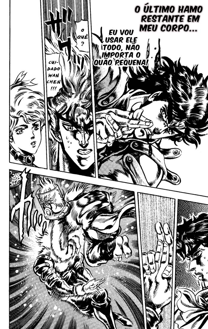 Read JoJo_s Bizarre Adventure Part 1  Phantom Blood PT-BR Manga Online
