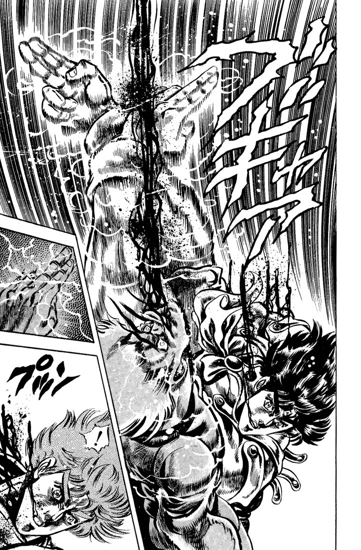 Read JoJo_s Bizarre Adventure Part 1  Phantom Blood PT-BR Manga Online
