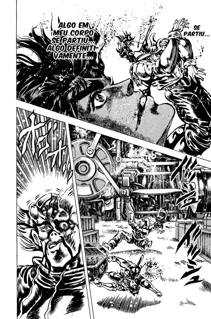 Read JoJo_s Bizarre Adventure Part 1  Phantom Blood PT-BR Manga Online