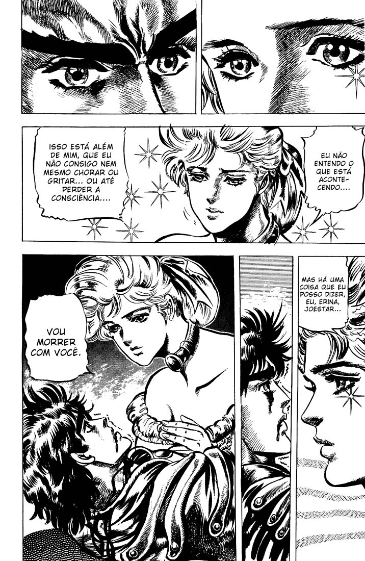 Read JoJo_s Bizarre Adventure Part 1  Phantom Blood PT-BR Manga Online