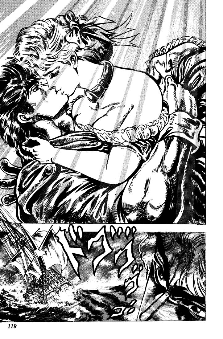 Read JoJo_s Bizarre Adventure Part 1  Phantom Blood PT-BR Manga Online