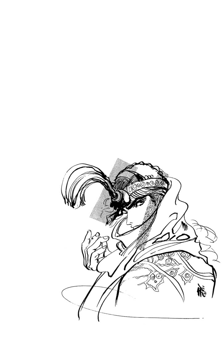 Read JoJo_s Bizarre Adventure Part 1  Phantom Blood PT-BR Manga Online