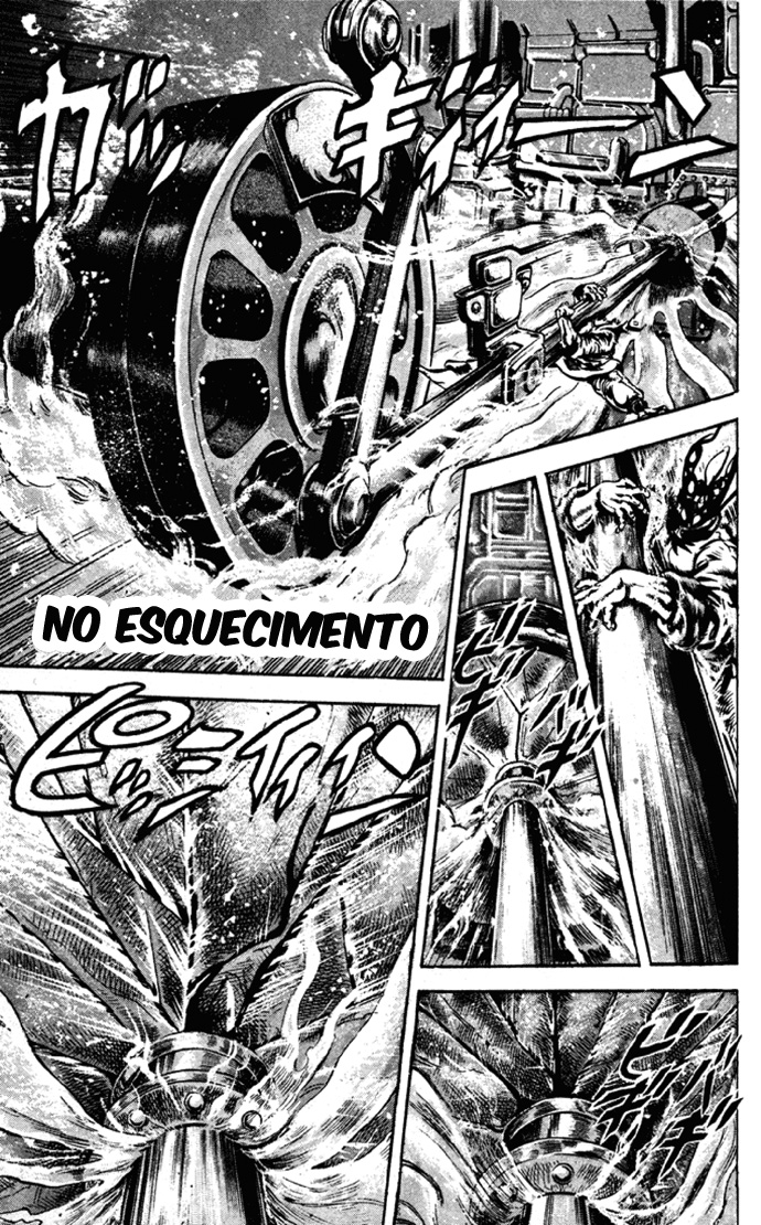 Read JoJo_s Bizarre Adventure Part 1  Phantom Blood PT-BR Manga Online