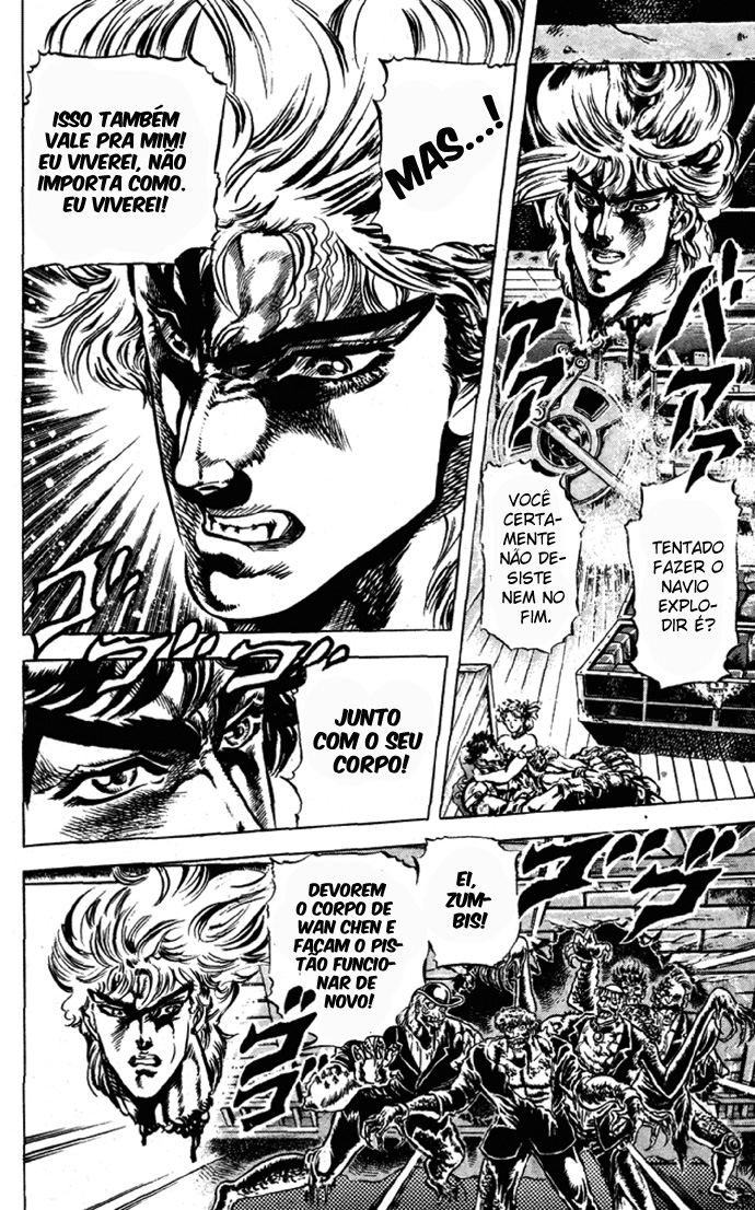 Read JoJo_s Bizarre Adventure Part 1  Phantom Blood PT-BR Manga Online