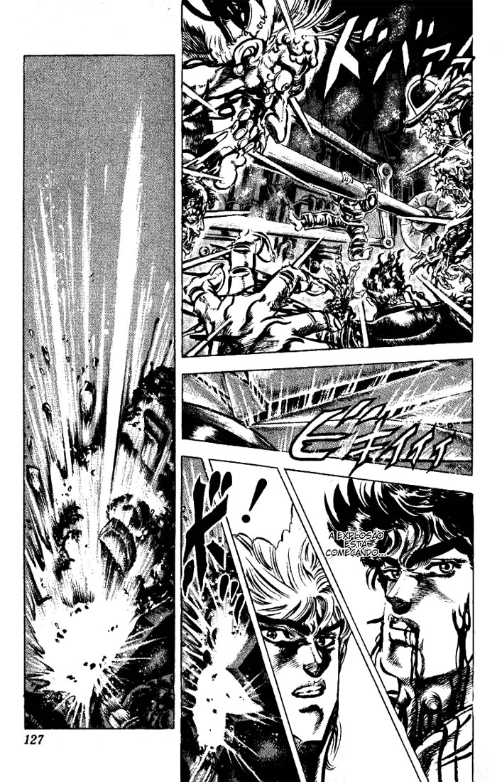 Read JoJo_s Bizarre Adventure Part 1  Phantom Blood PT-BR Manga Online