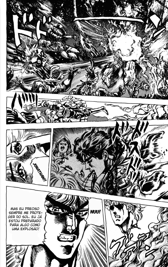 Read JoJo_s Bizarre Adventure Part 1  Phantom Blood PT-BR Manga Online