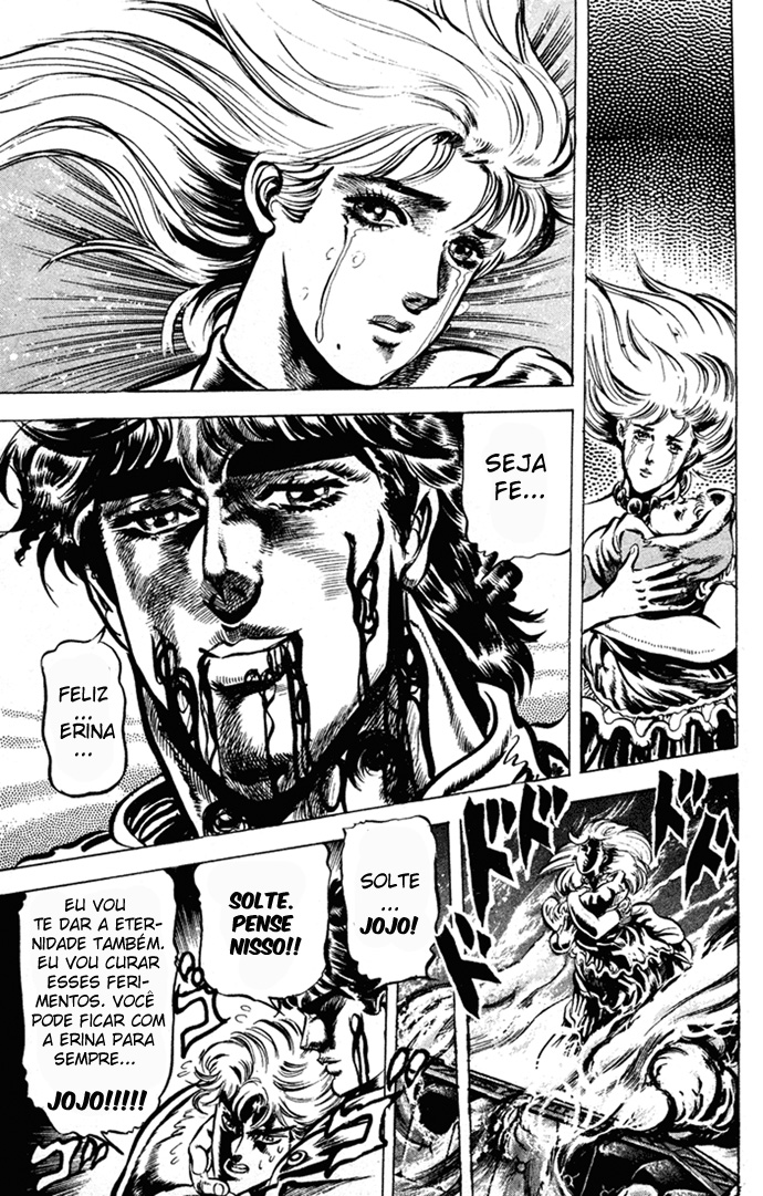 Read JoJo_s Bizarre Adventure Part 1  Phantom Blood PT-BR Manga Online
