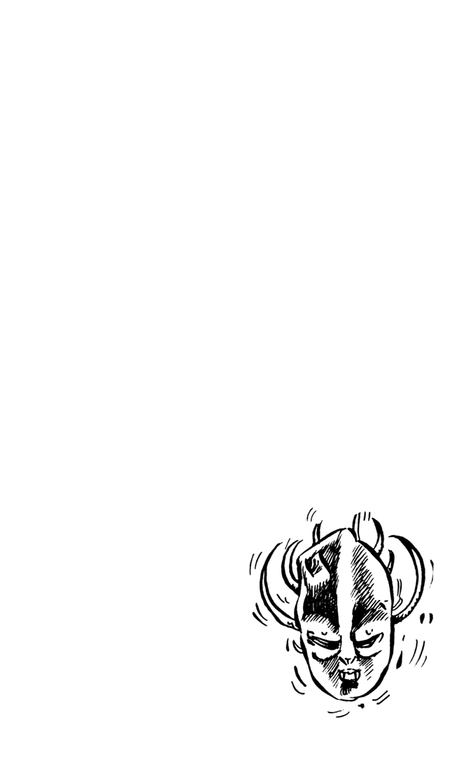 Read JoJo_s Bizarre Adventure Part 1  Phantom Blood PT-BR Manga Online