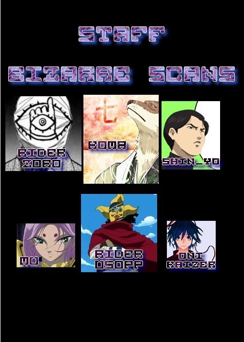 Read JoJo_s Bizarre Adventure Part 1  Phantom Blood PT-BR Manga Online