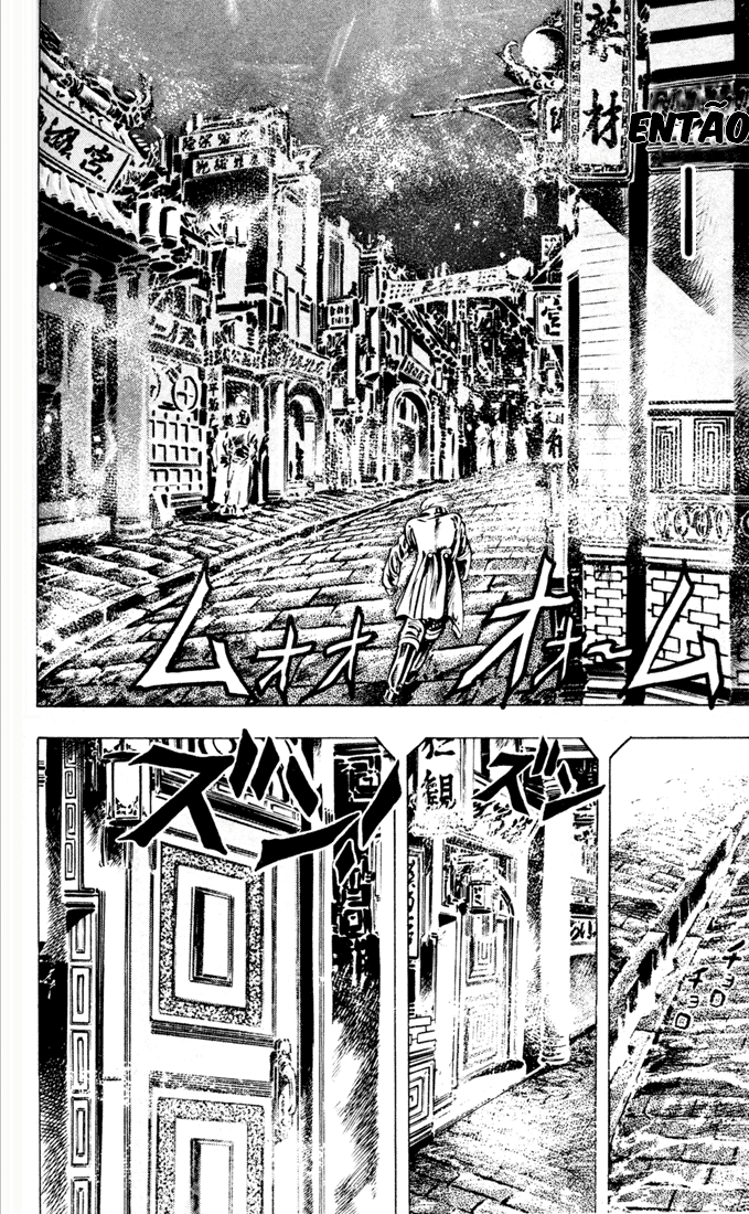 Read JoJo_s Bizarre Adventure Part 1  Phantom Blood PT-BR Manga Online