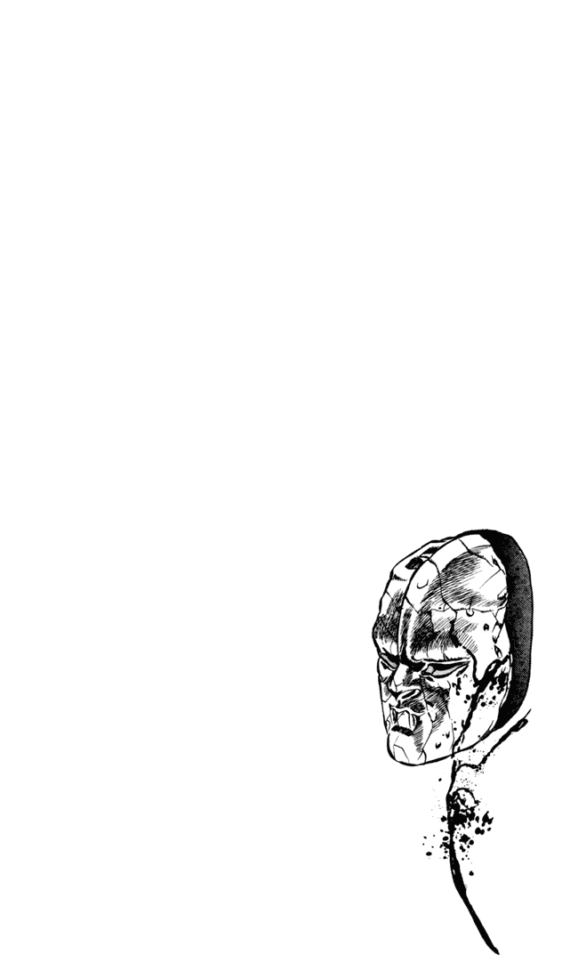 Read JoJo_s Bizarre Adventure Part 1  Phantom Blood PT-BR Manga Online