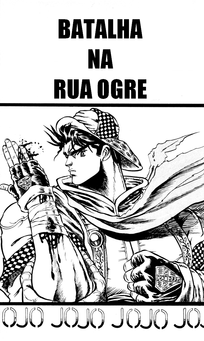 Read JoJo_s Bizarre Adventure Part 1  Phantom Blood PT-BR Manga Online
