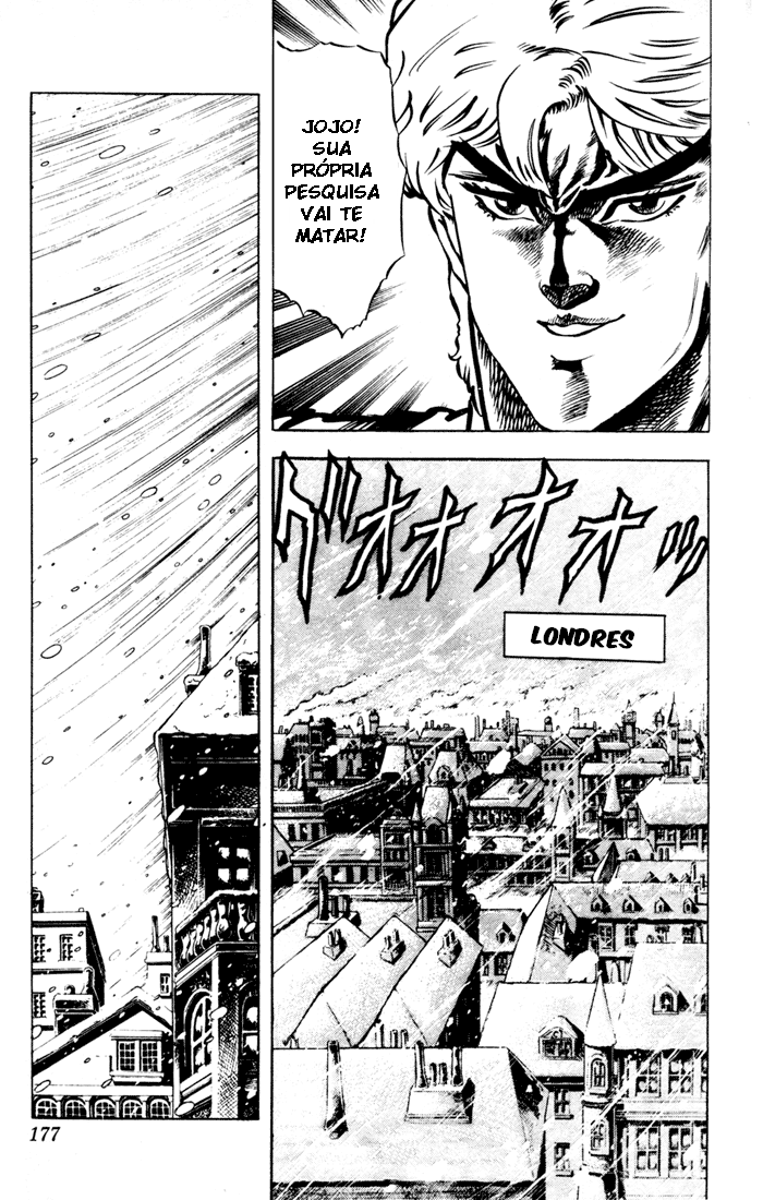 Read JoJo_s Bizarre Adventure Part 1  Phantom Blood PT-BR Manga Online
