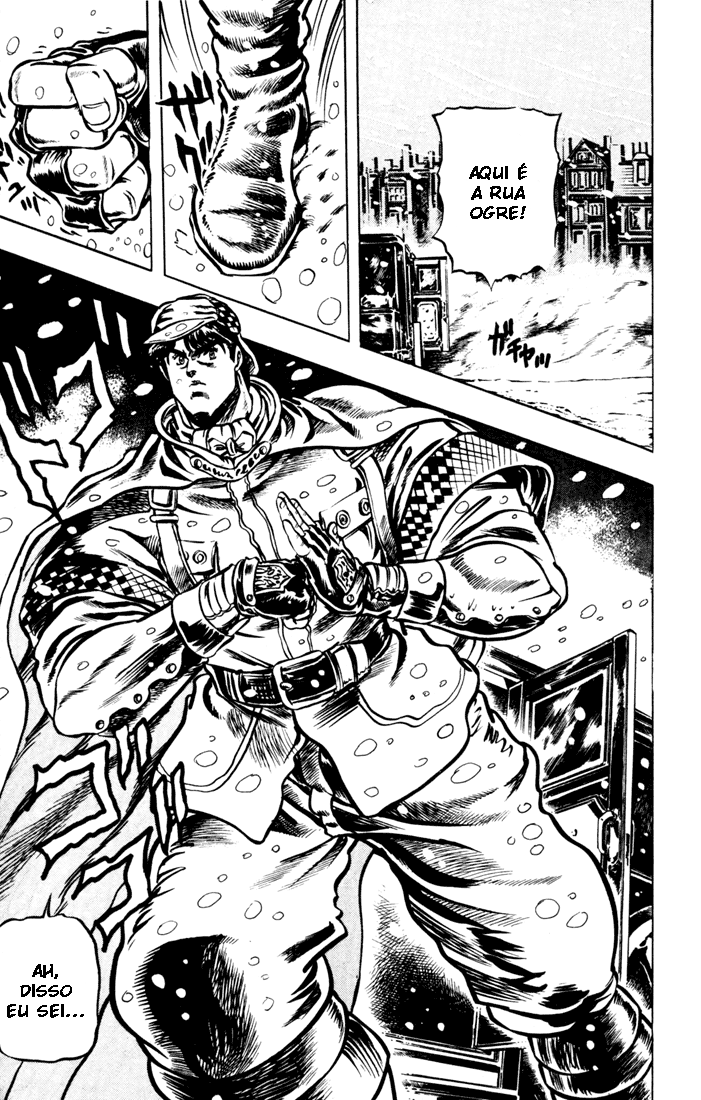 Read JoJo_s Bizarre Adventure Part 1  Phantom Blood PT-BR Manga Online