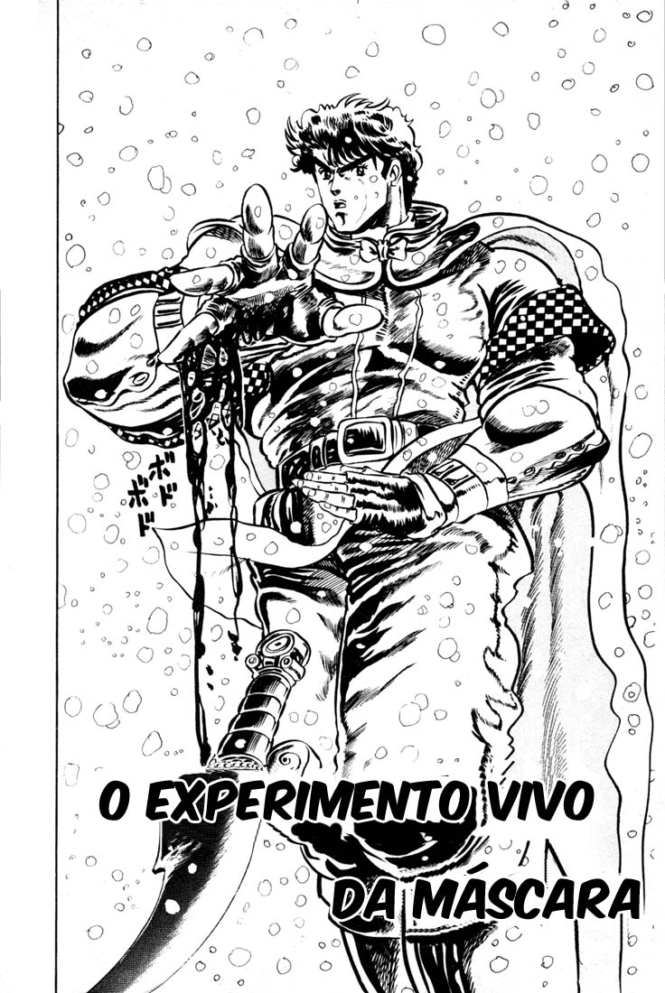 Read JoJo_s Bizarre Adventure Part 1  Phantom Blood PT-BR Manga Online