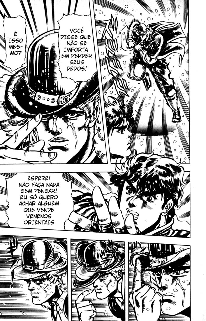 Read JoJo_s Bizarre Adventure Part 1  Phantom Blood PT-BR Manga Online