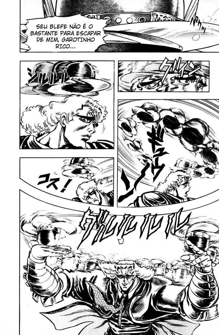 Read JoJo_s Bizarre Adventure Part 1  Phantom Blood PT-BR Manga Online
