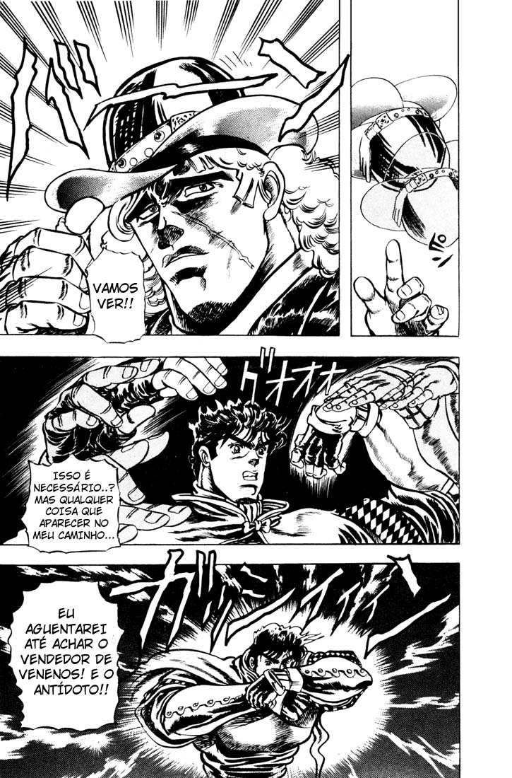 Read JoJo_s Bizarre Adventure Part 1  Phantom Blood PT-BR Manga Online