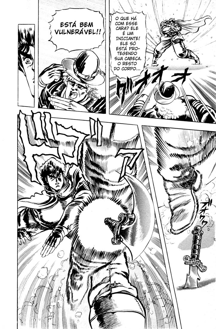 Read JoJo_s Bizarre Adventure Part 1  Phantom Blood PT-BR Manga Online