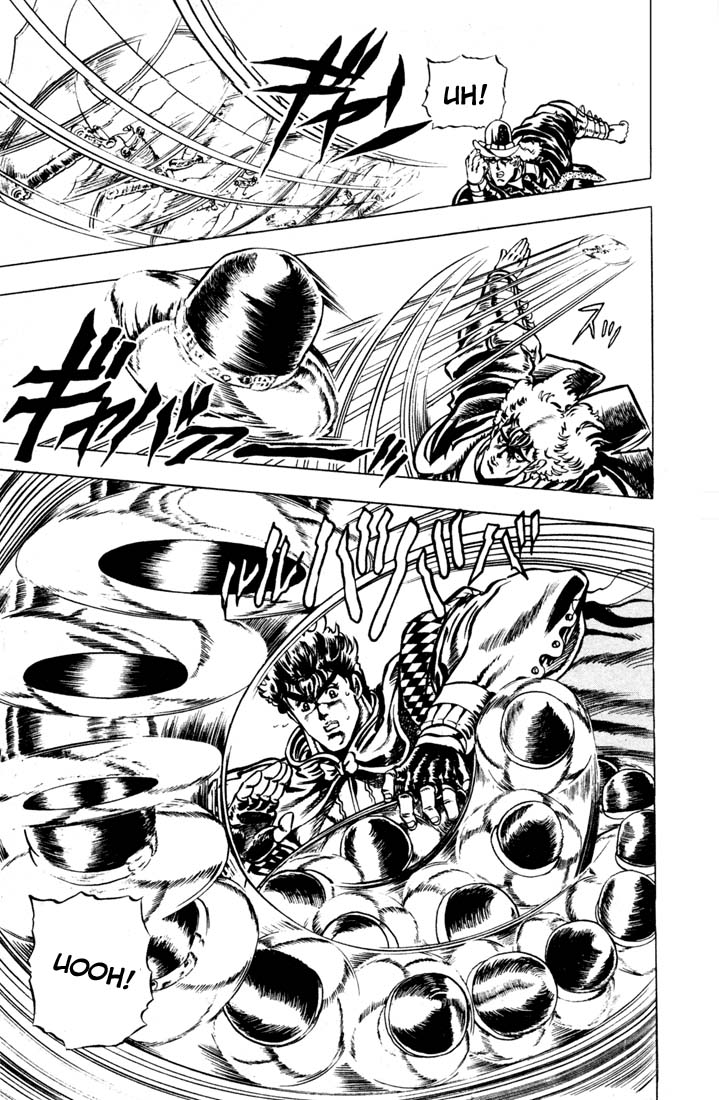 Read JoJo_s Bizarre Adventure Part 1  Phantom Blood PT-BR Manga Online