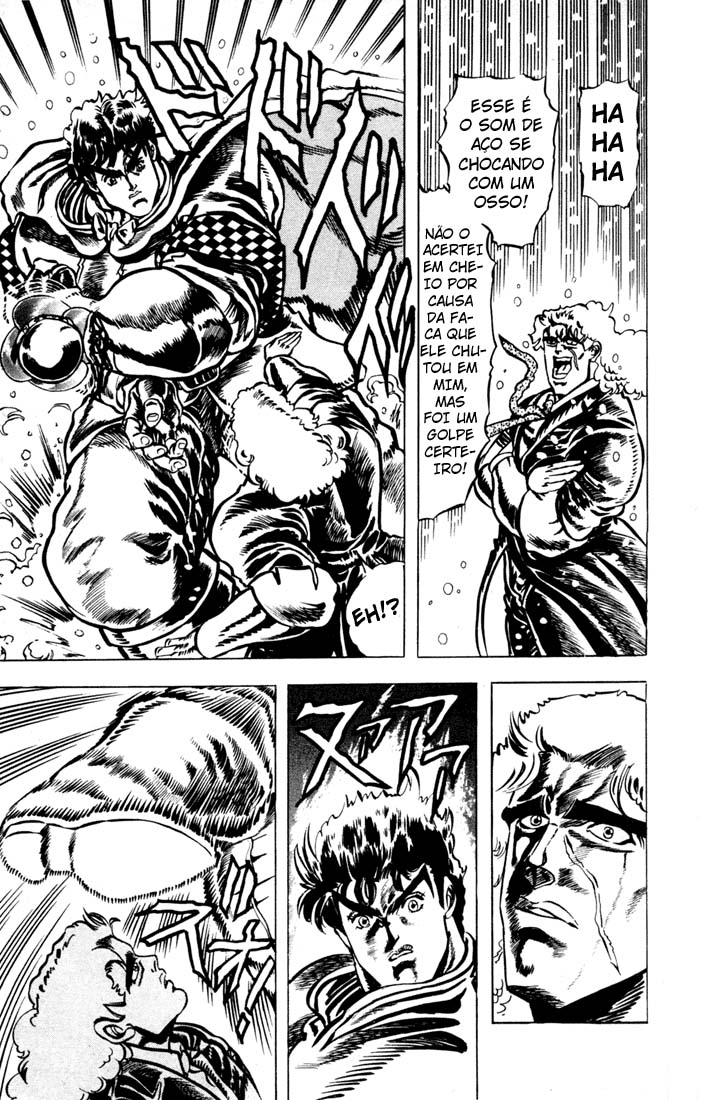 Read JoJo_s Bizarre Adventure Part 1  Phantom Blood PT-BR Manga Online