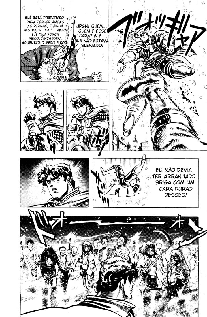 Read JoJo_s Bizarre Adventure Part 1  Phantom Blood PT-BR Manga Online