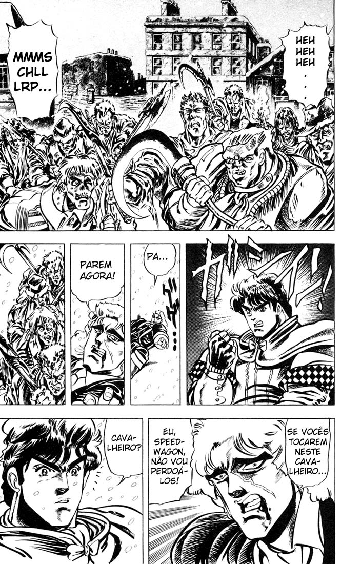 Read JoJo_s Bizarre Adventure Part 1  Phantom Blood PT-BR Manga Online