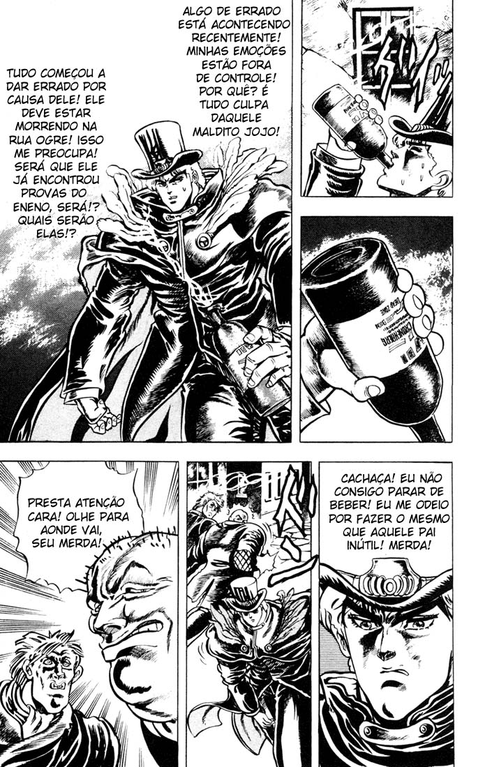 Read JoJo_s Bizarre Adventure Part 1  Phantom Blood PT-BR Manga Online