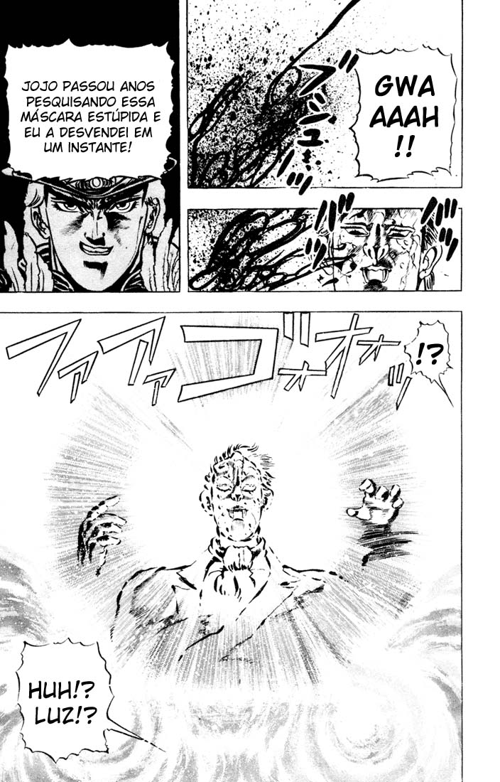 Read JoJo_s Bizarre Adventure Part 1  Phantom Blood PT-BR Manga Online