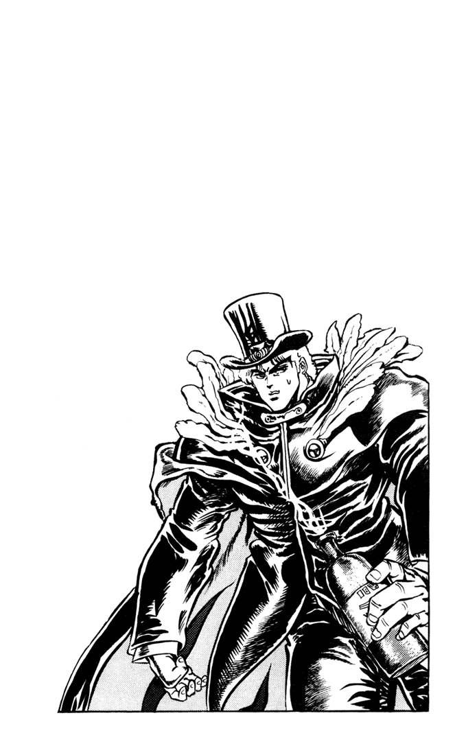 Read JoJo_s Bizarre Adventure Part 1  Phantom Blood PT-BR Manga Online