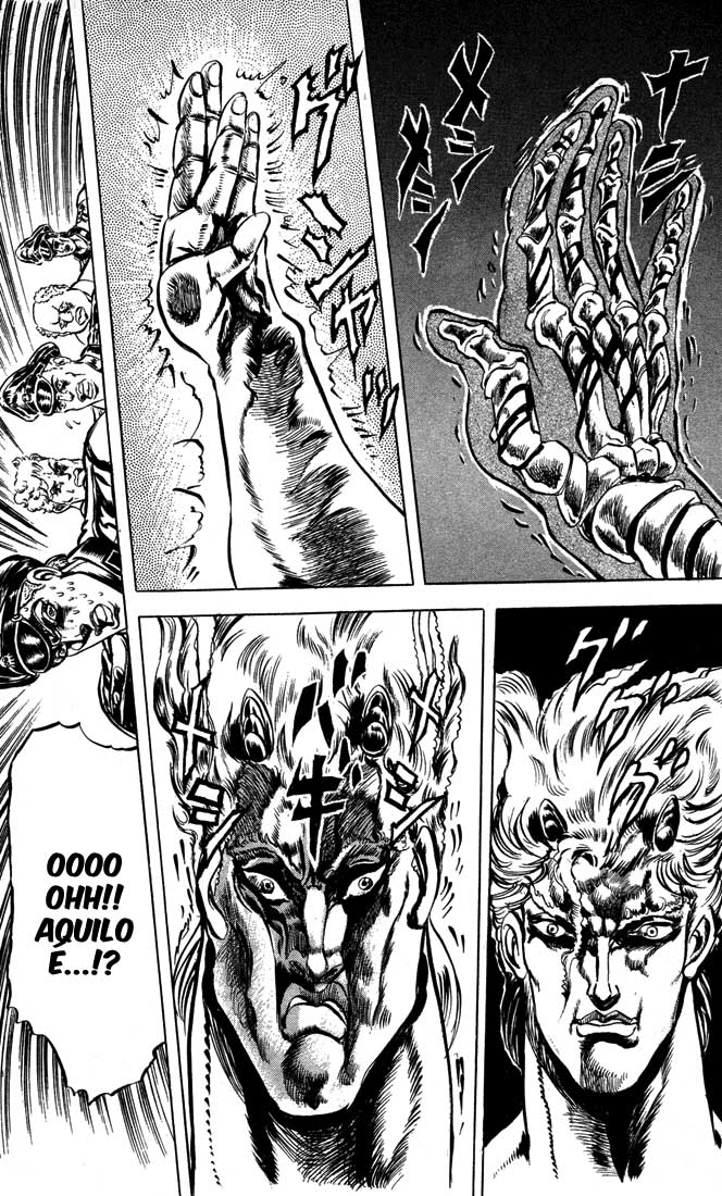 Read JoJo_s Bizarre Adventure Part 2  Battle Tendency PT-BR Manga Online
